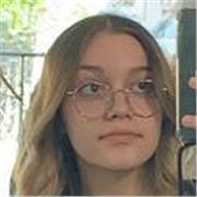 Bonjour je suis lycéenne en terminale général et je cherche une personne à qui donner des cours afin de financer mes études